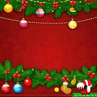 merry xmas wallpaper