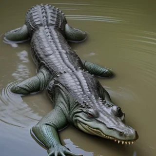 aligator