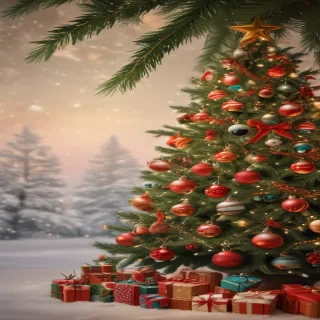 merry christmas images png