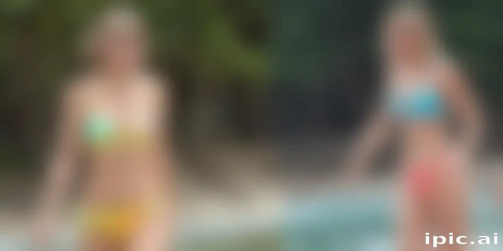 taylor swift bikini