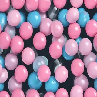 bubble gum png