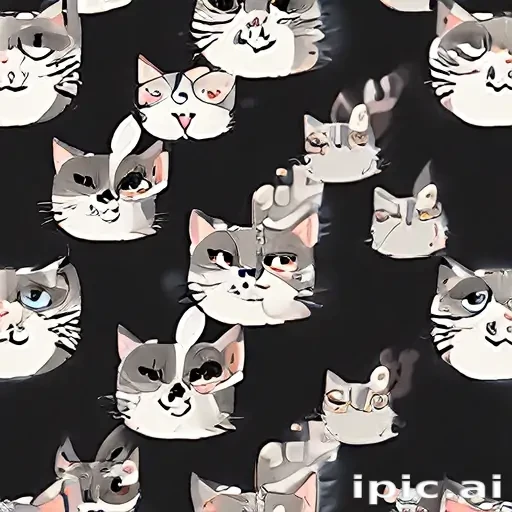 cat background