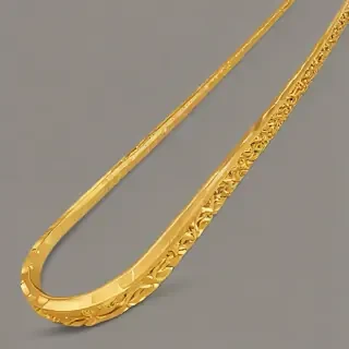 golden line png