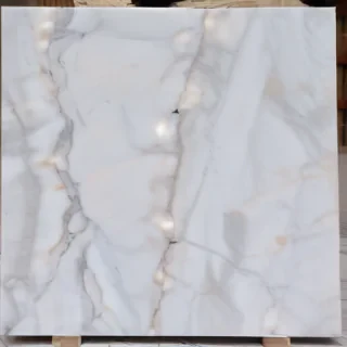 background white marble