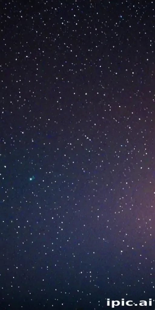 stars wallpaper iphone