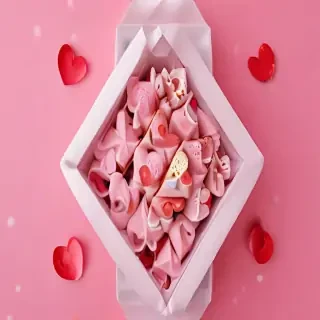 valentines day aesthetic