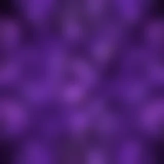 purple cute wallpaper