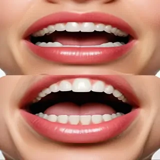 open mouth png