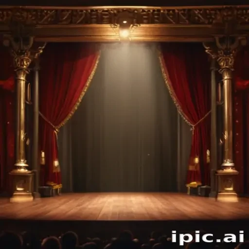 stage background images