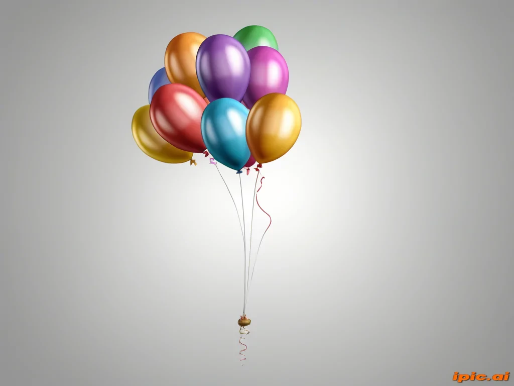 balloon png
