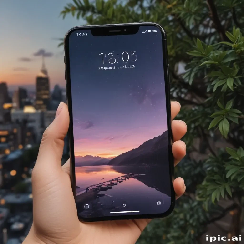 aesthetic cute phone wallpapers