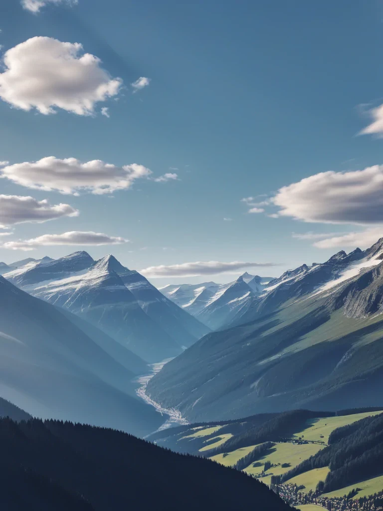 iphone backgrounds mountains