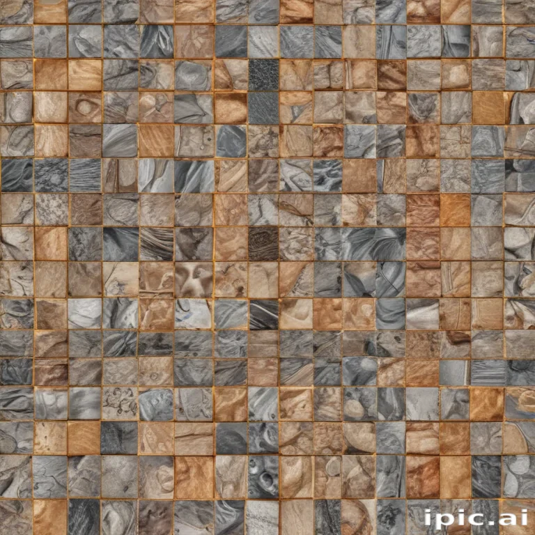 background grid