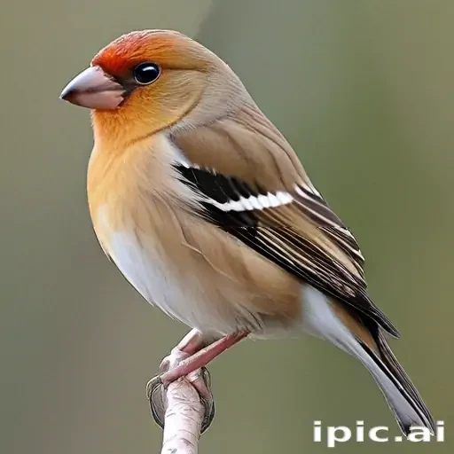 finch bird