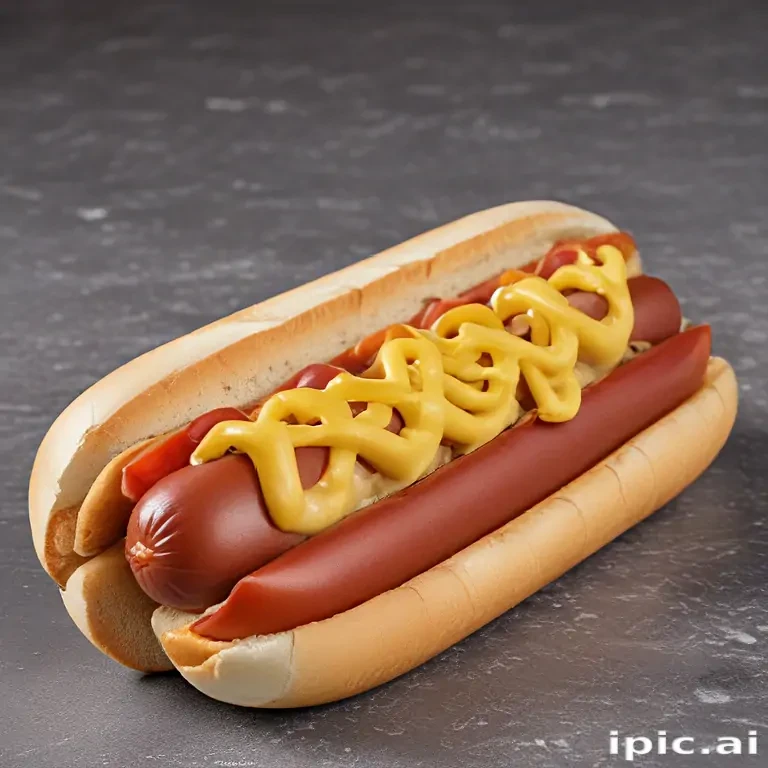 hotdog png