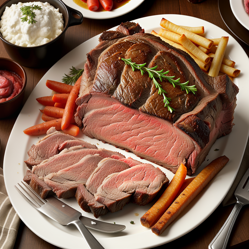 how much does a prime rib roast cost