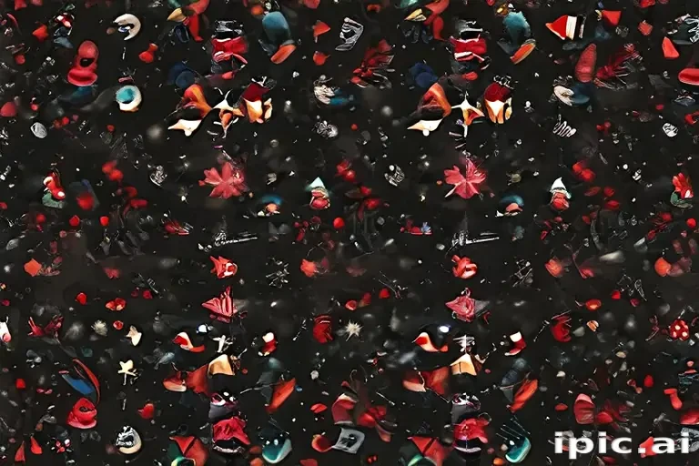 aesthetic christmas iphone wallpaper