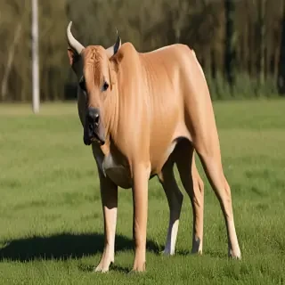 american bull dane