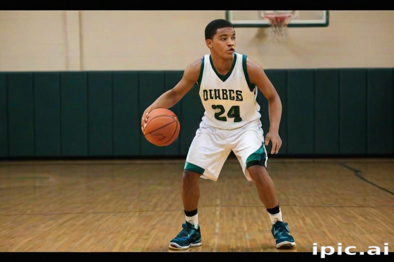 basketball pictures