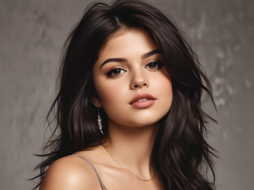selena gomez feel me lyrics