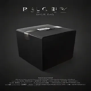 black box image