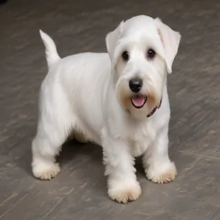 sealyham terrier