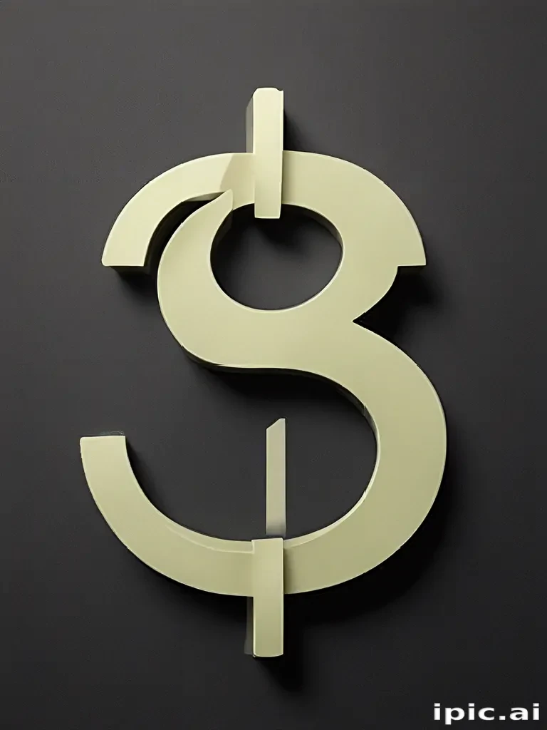 money sign