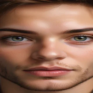 face png