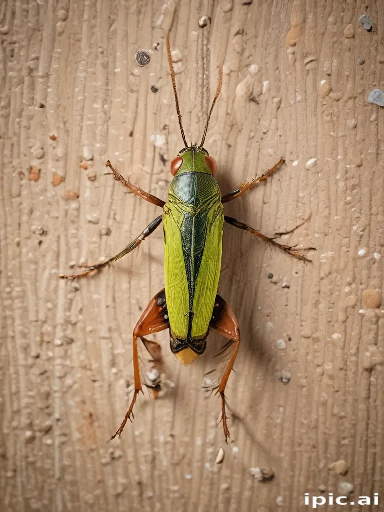 cricket insect