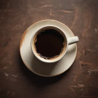 coffee wallpaper aesthetic
