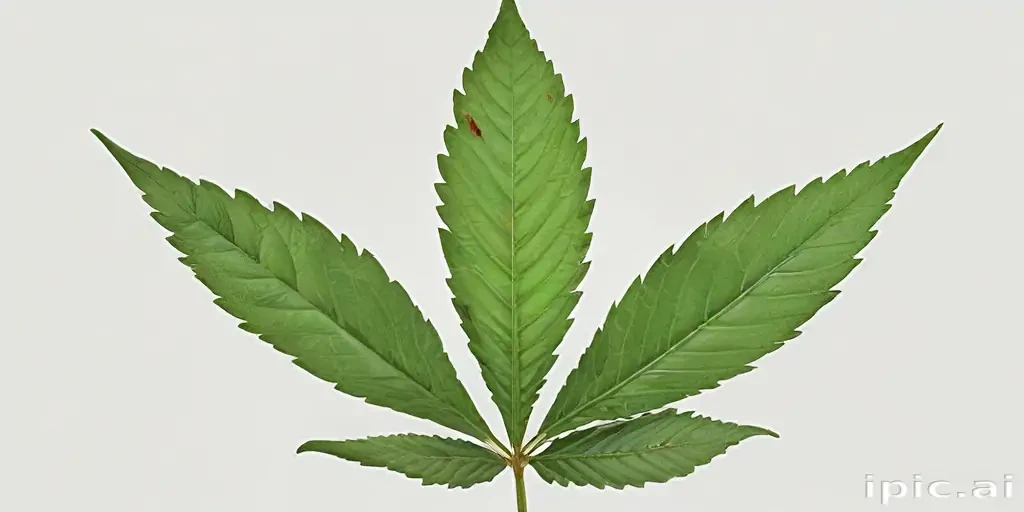 pot leaf png