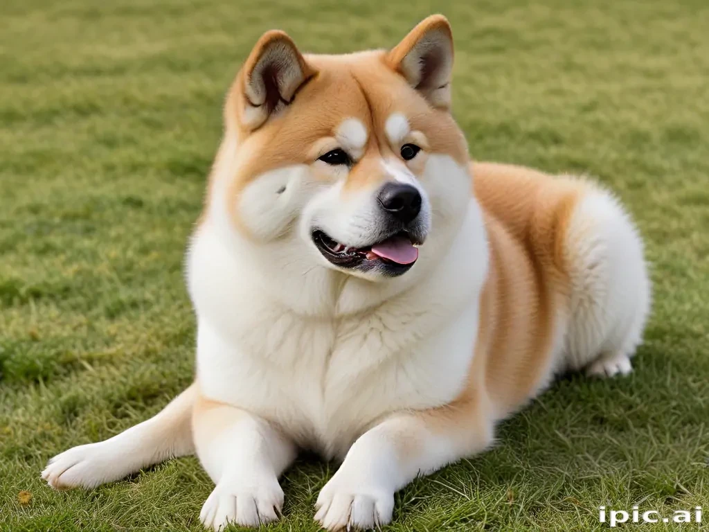 akita bernard