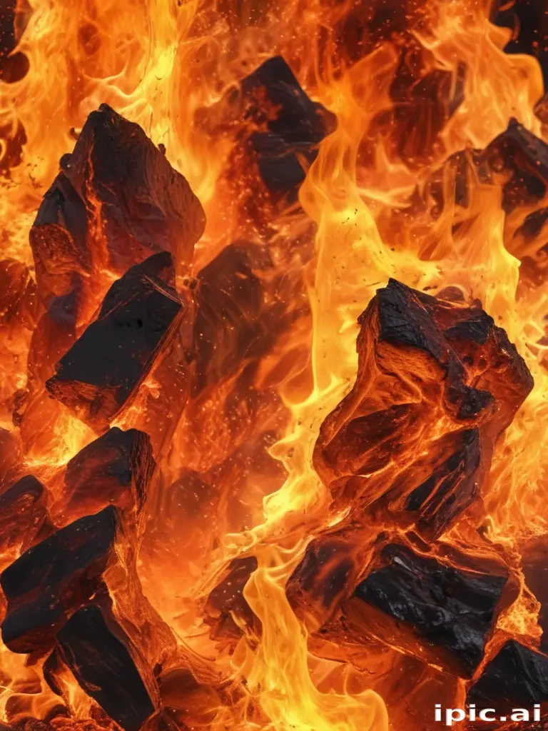 fire background hd