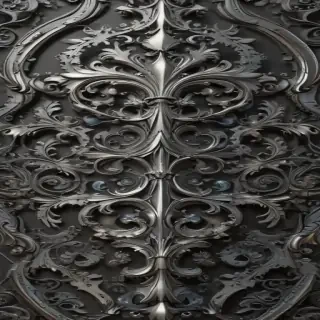 chrome hearts wallpaper