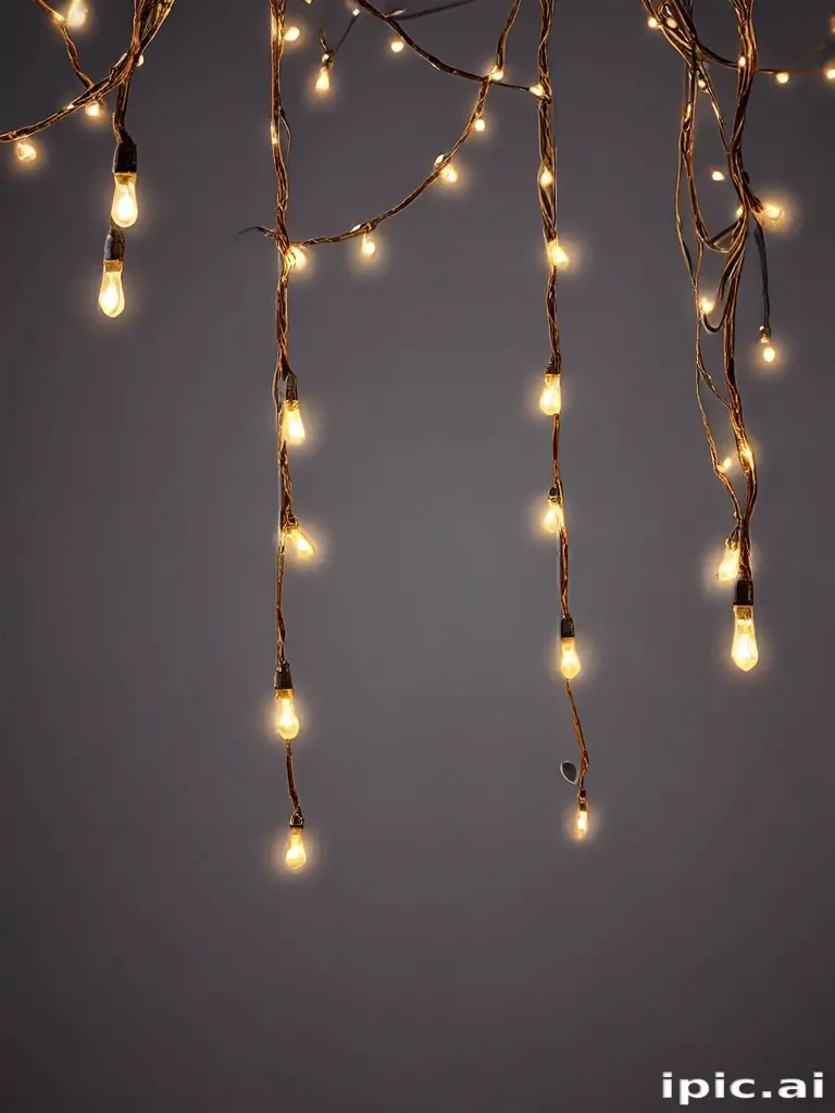 string lights png