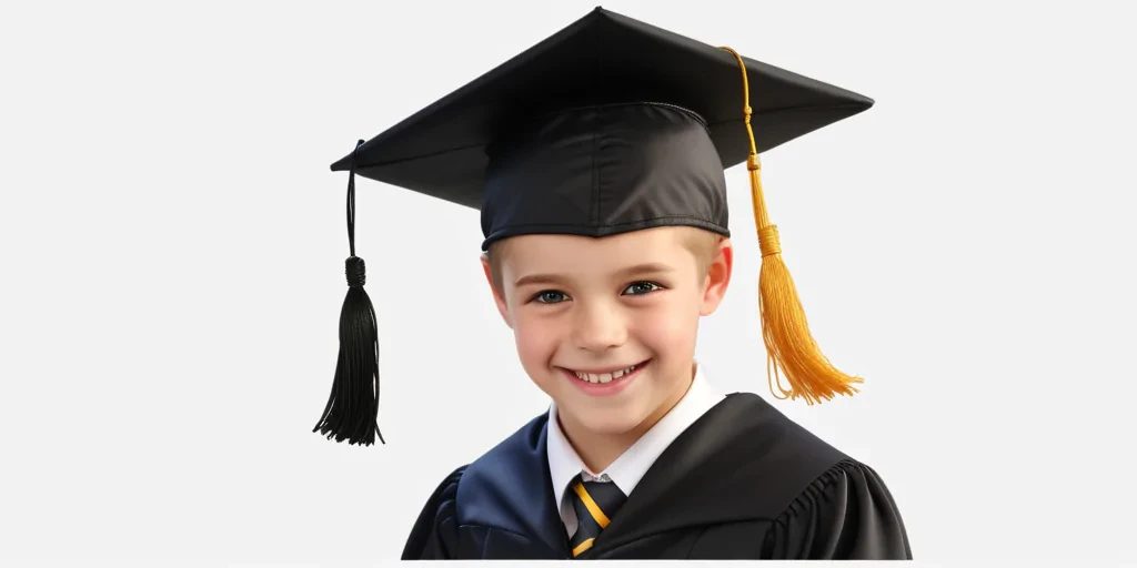 graduation cap transparent background
