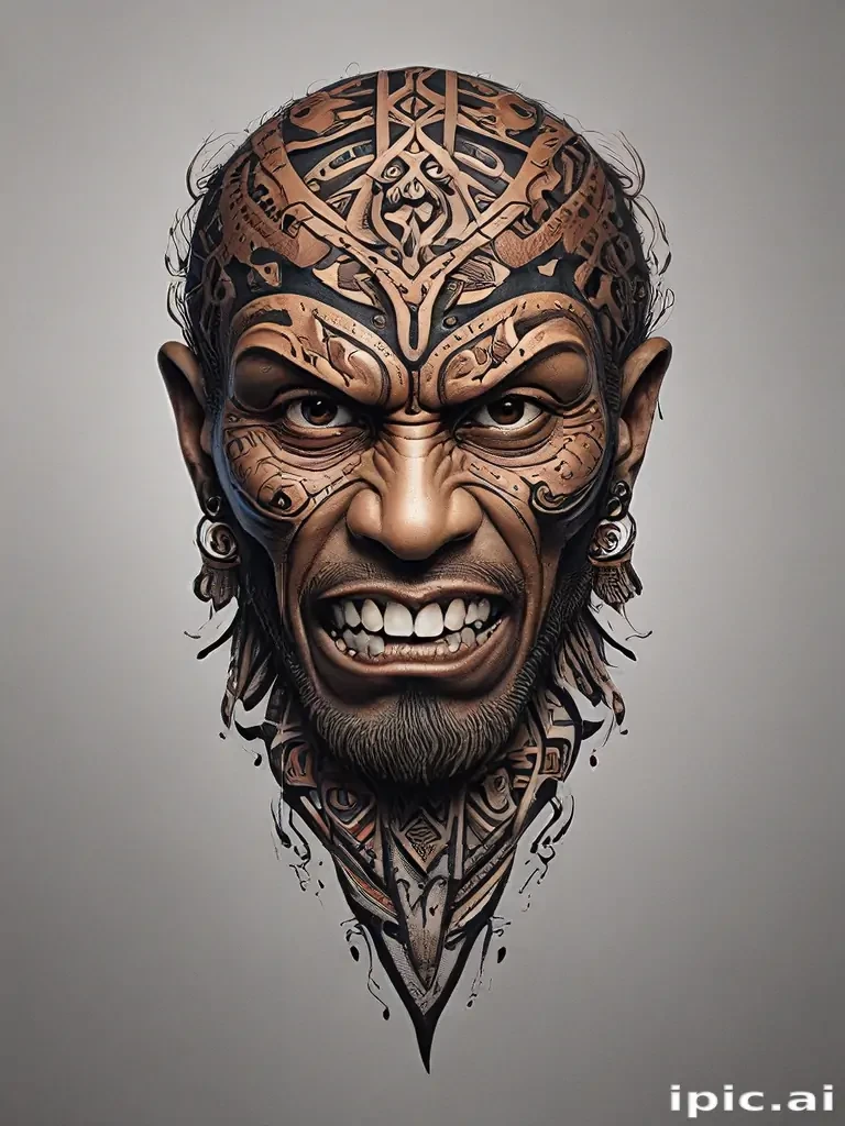 png tattoo