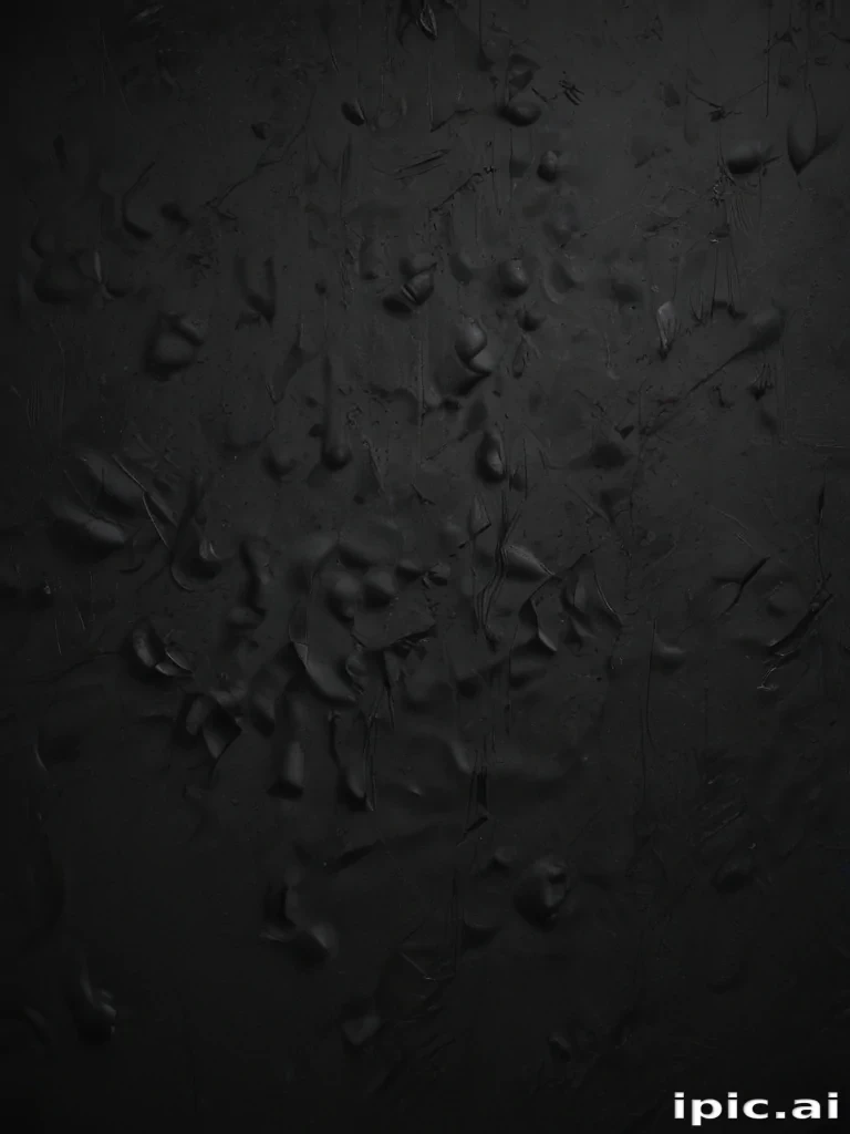 black background wallpaper aesthetic