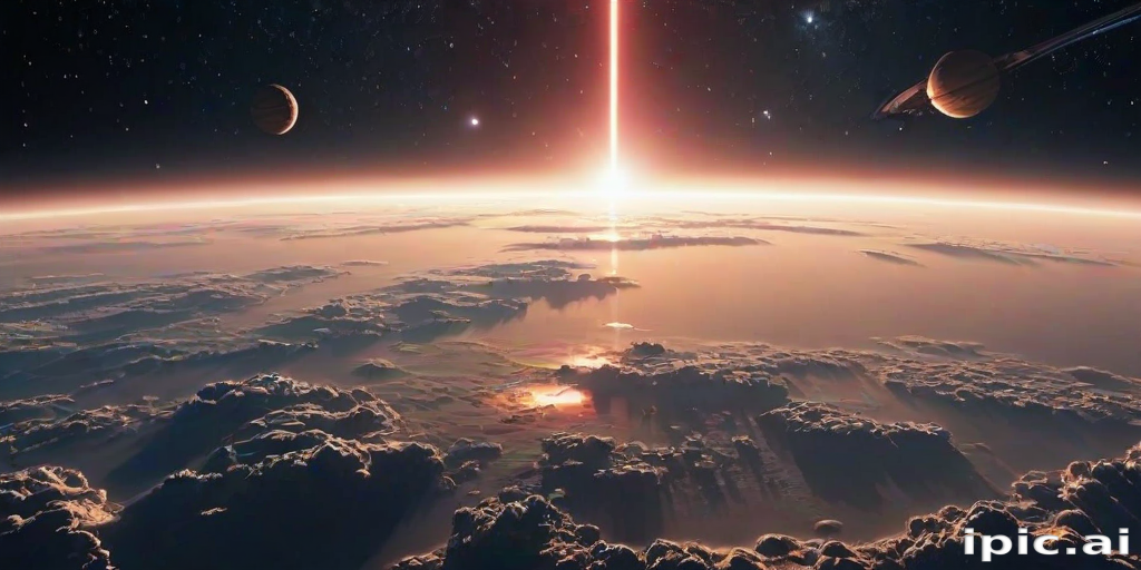 4k space wallpaper iphone