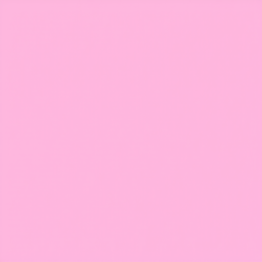 simple pink background