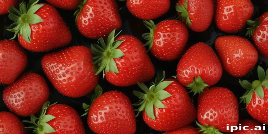strawberry backgrounds