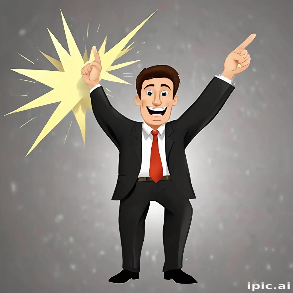 success clip art