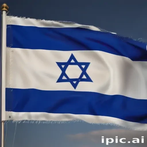 israeli flag png