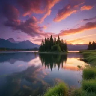 lake desktop backgrounds