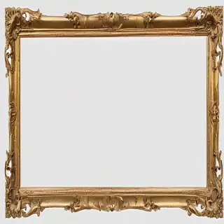 fancy frame png