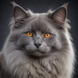 nebelung breed