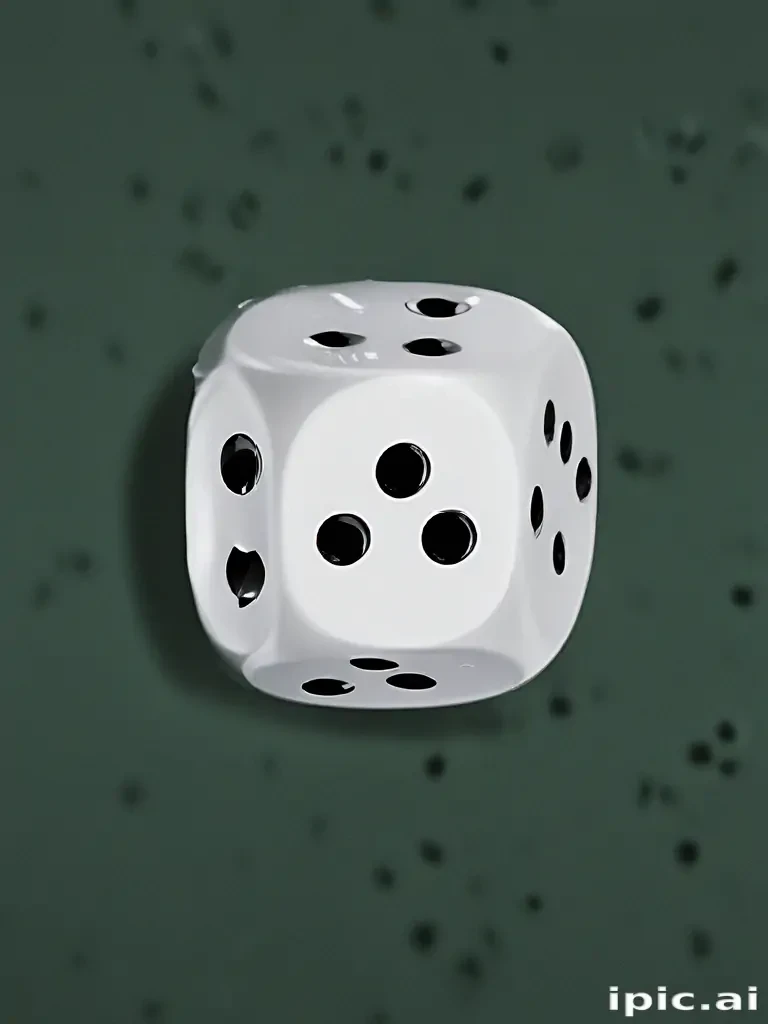roll dice