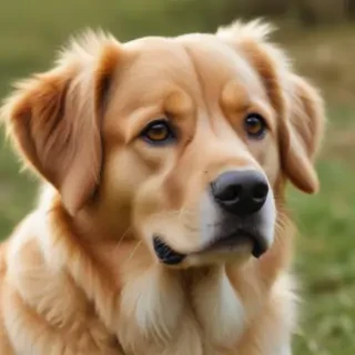 australian retriever