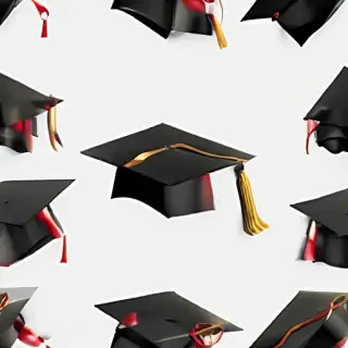graduation hat png