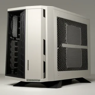 neutral computer background